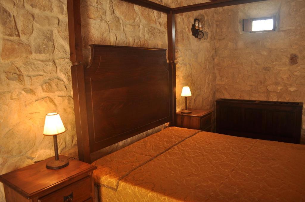 Gasthaus Paco Da Ega Condeixa-a-Nova Zimmer foto